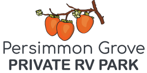 Persimmon Grove Logo