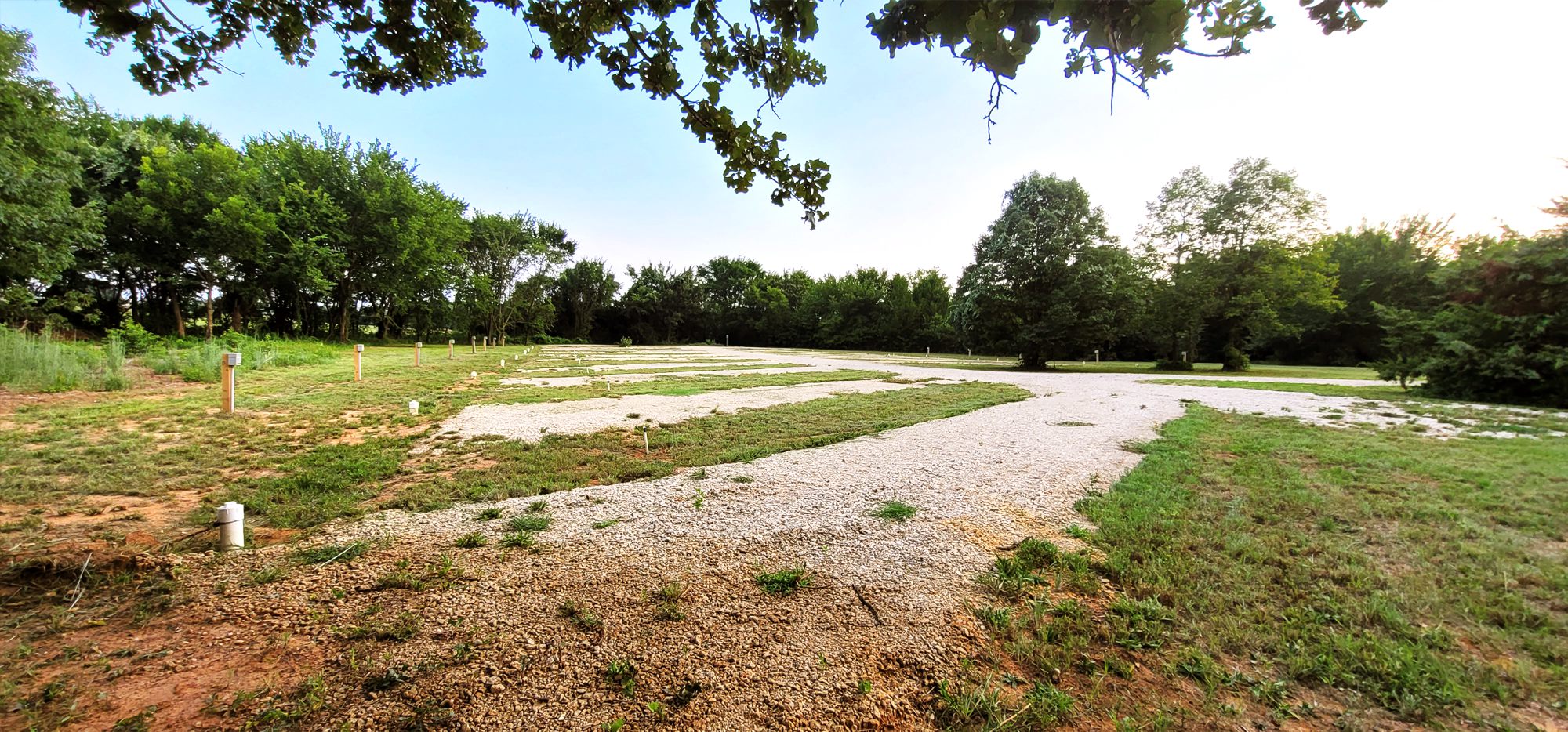 View of Park Leftside